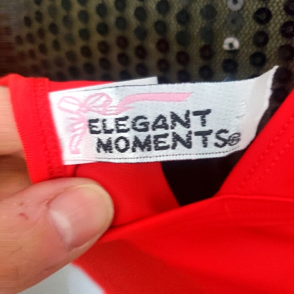 🏝3for$25 Sexy Lil Red Dress - Picture 3 of 4